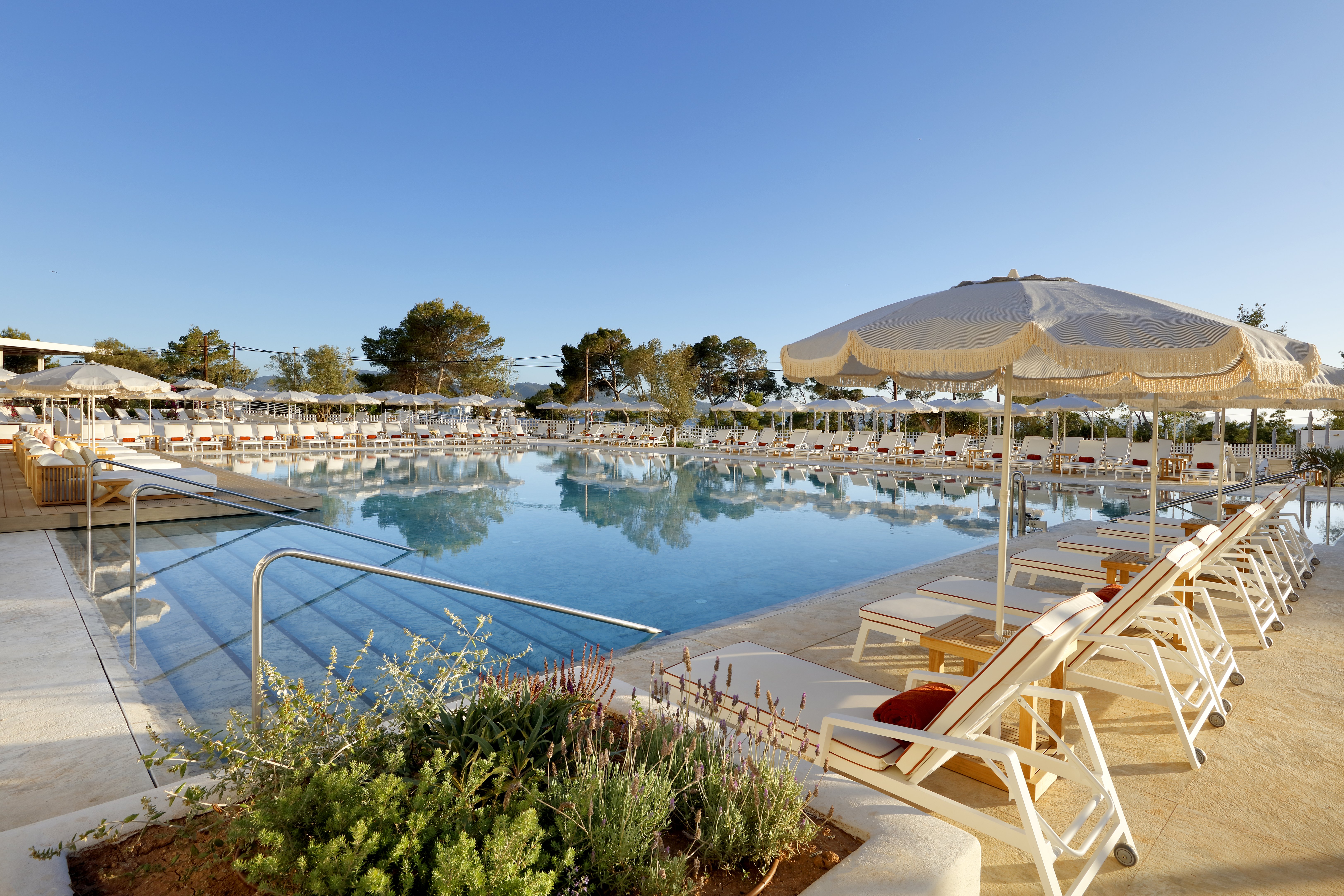 TRS Ibiza Hotel - Adults Only 21/48