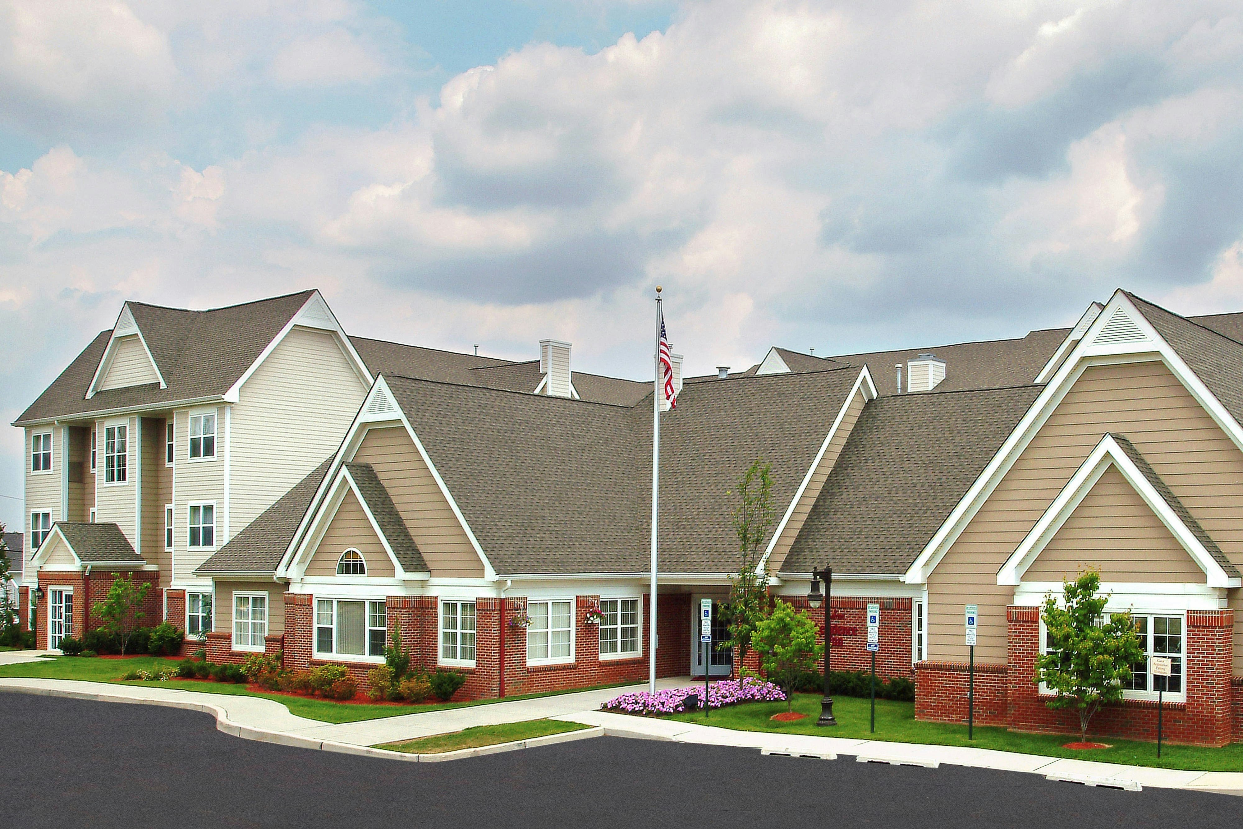 Residence Inn Cranbury South Brunswick 1/13