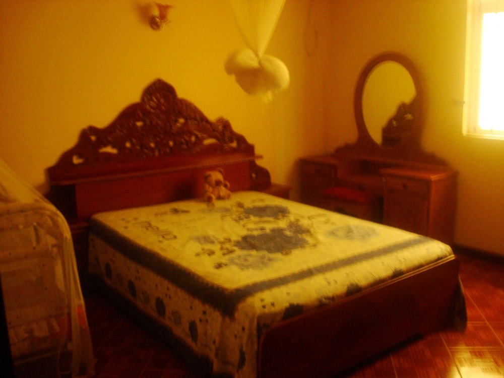 La Villa De Marie 14/47