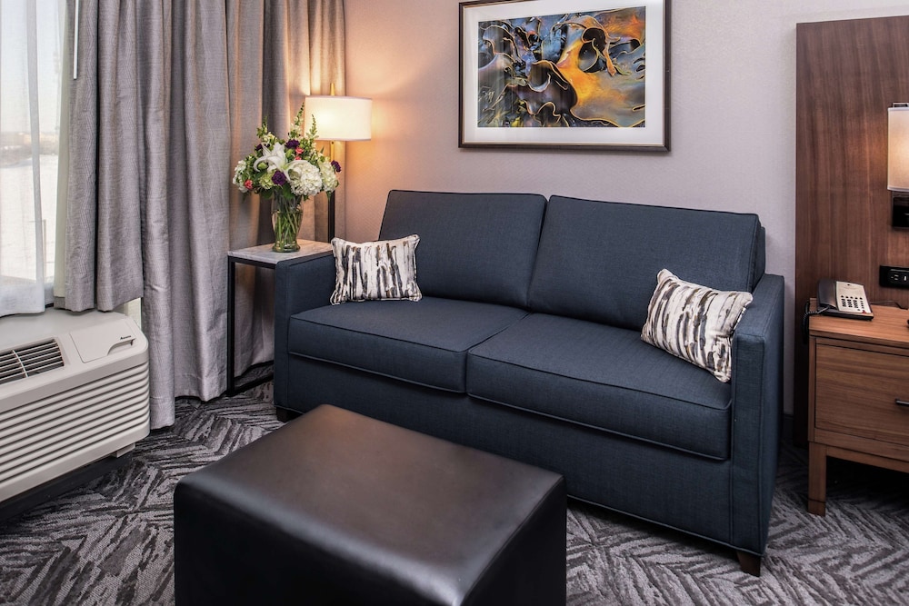 Doubletree By Hilton Lafayette East 30/63