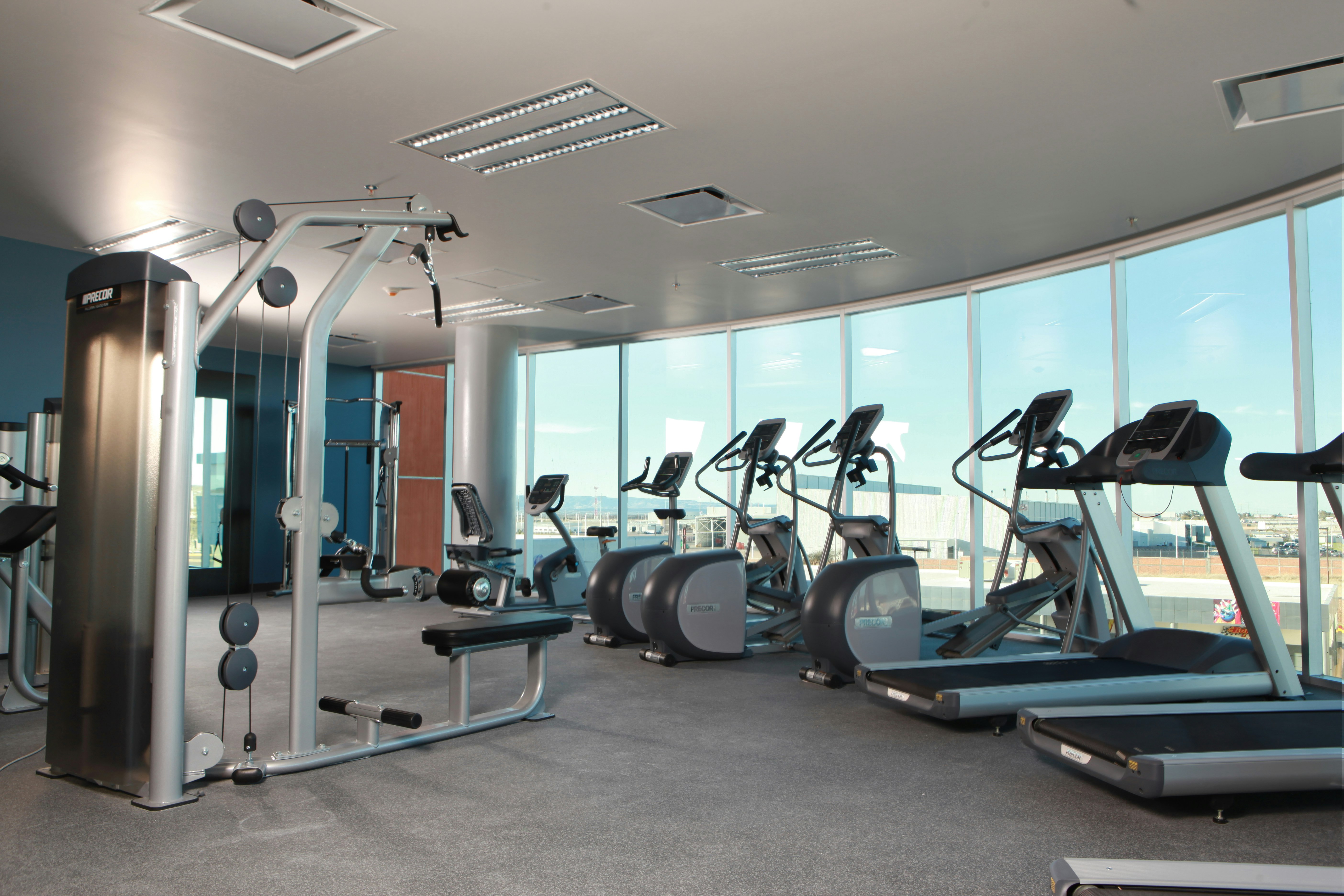 Hampton Inn Suites By Hilton Aguascalientes Airport 31/58