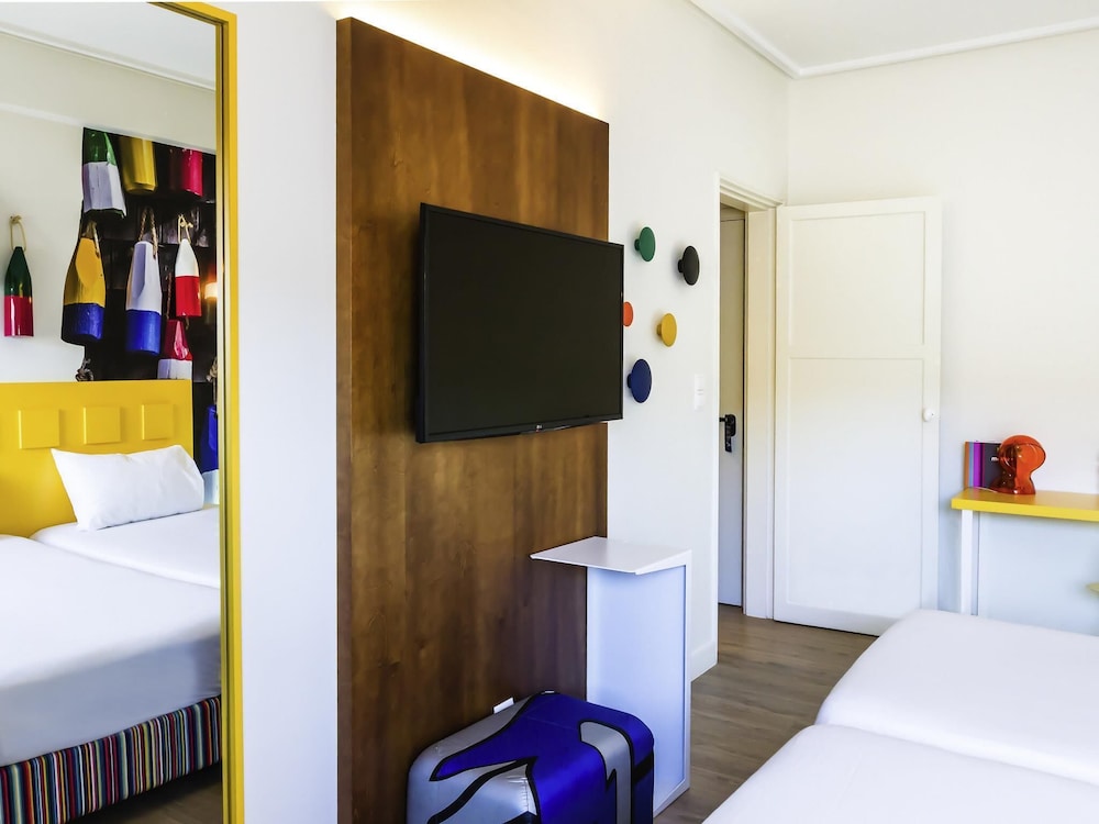 ibis Styles Lisboa Centro Liberdade NE 60/69