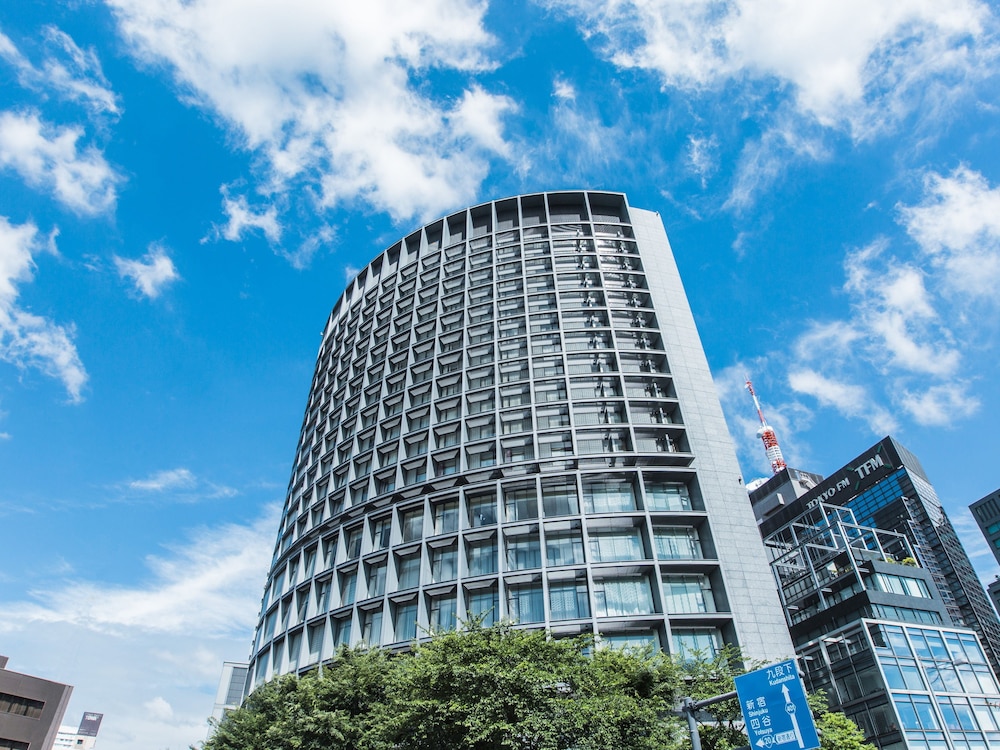 ホテル グランドアーク半蔵門 写真5