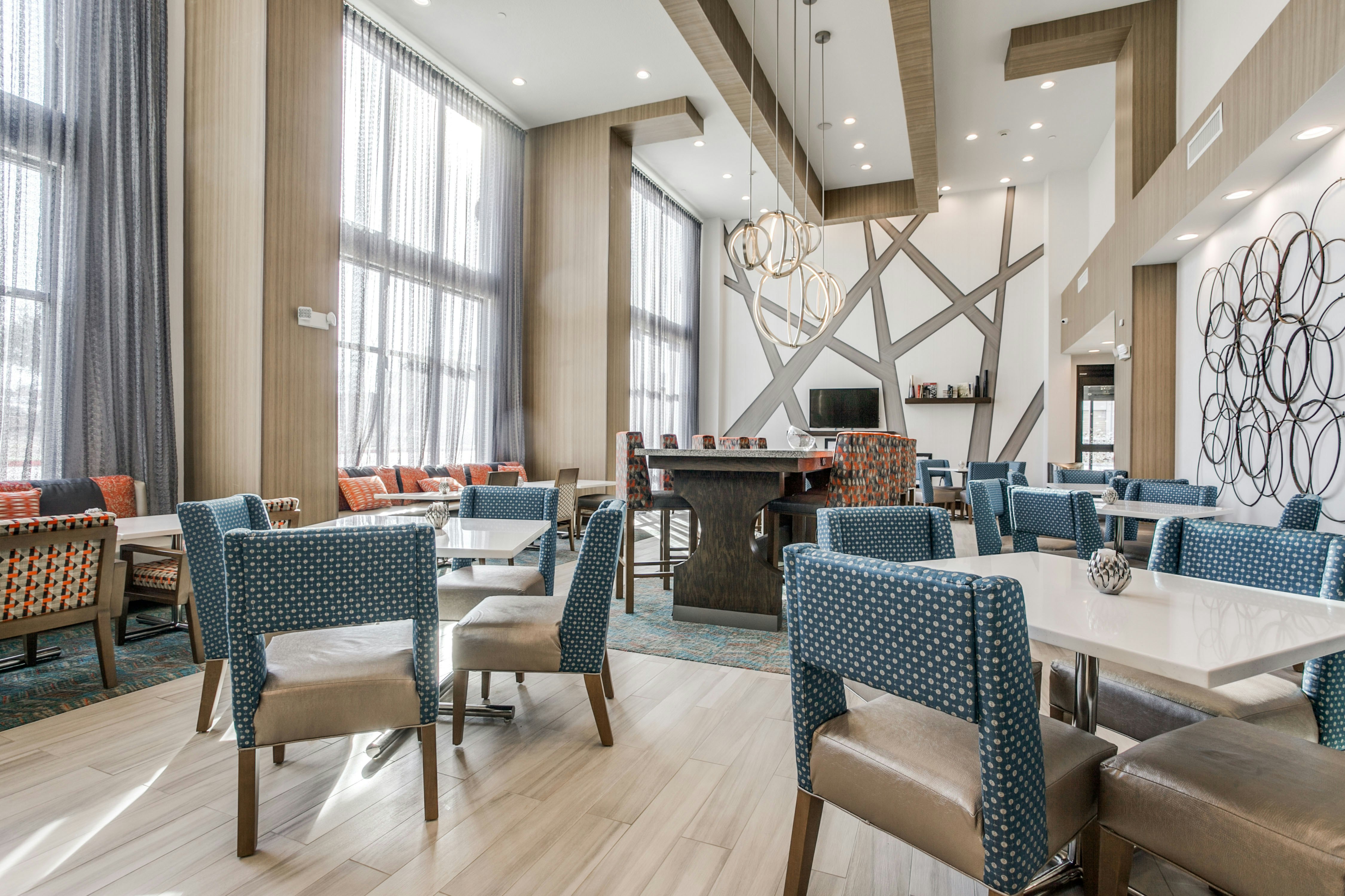 Hilton Garden Inn North Dallas Central Expy 39/50