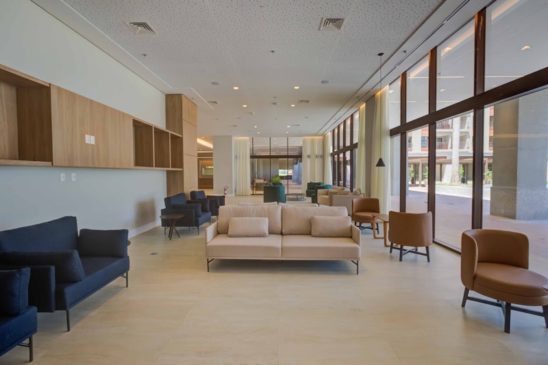 Hilton Garden Inn Sao Jose do Rio Preto 44/62