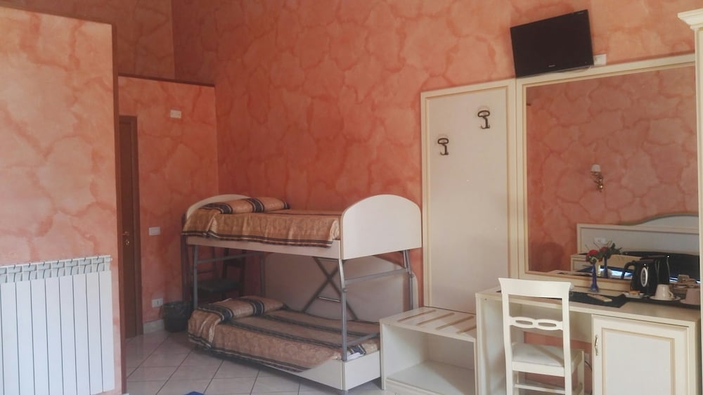LA CORTE DEI PRINCIPI 12/56