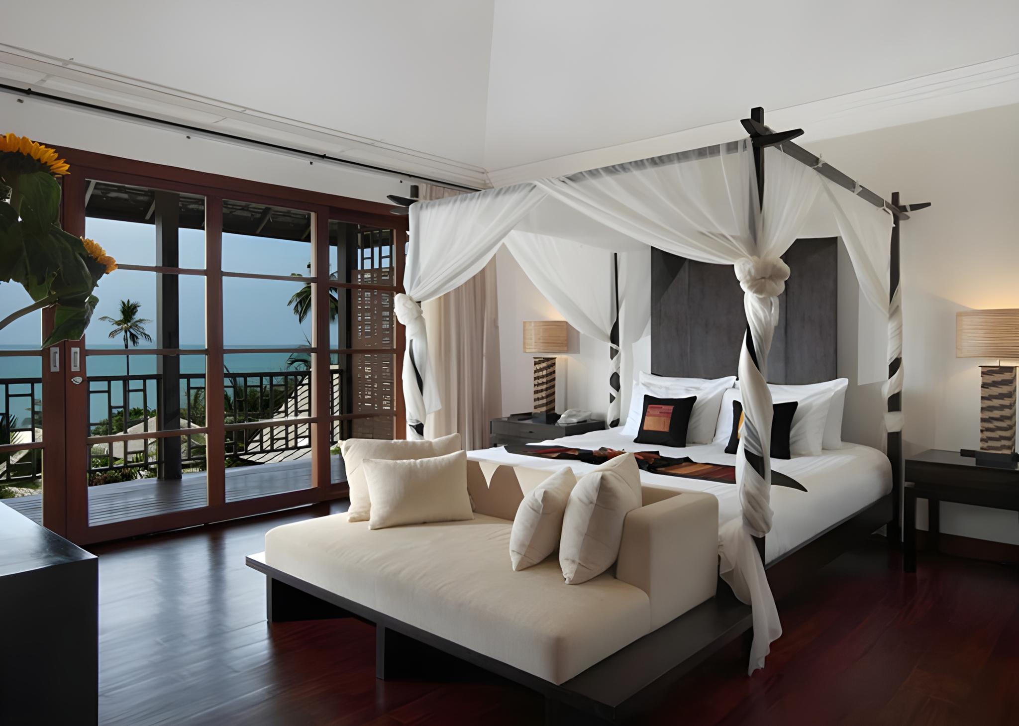 3 Bedrooms, Pool, Villa