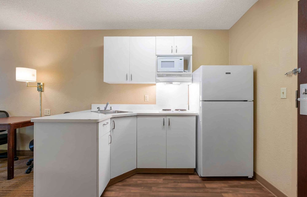 Extended Stay America Santa Rosa - North 48/53