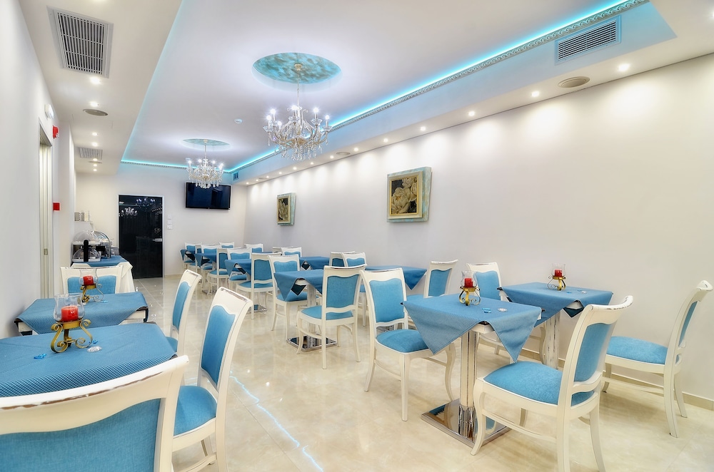 Hotel Parga Princess 58/70