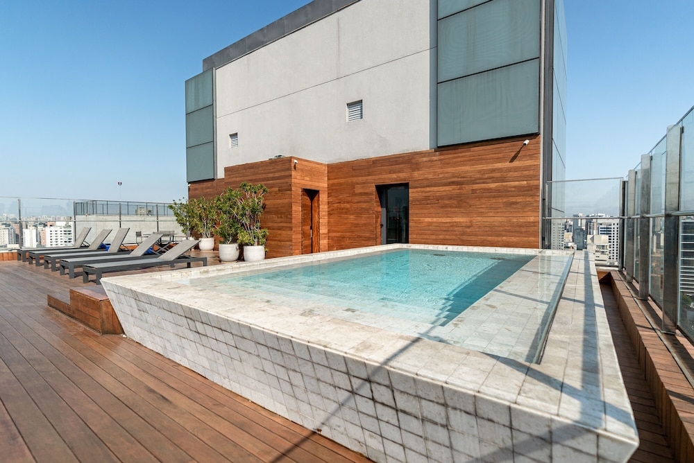 Forma Itaim by Q Apartments 39/50