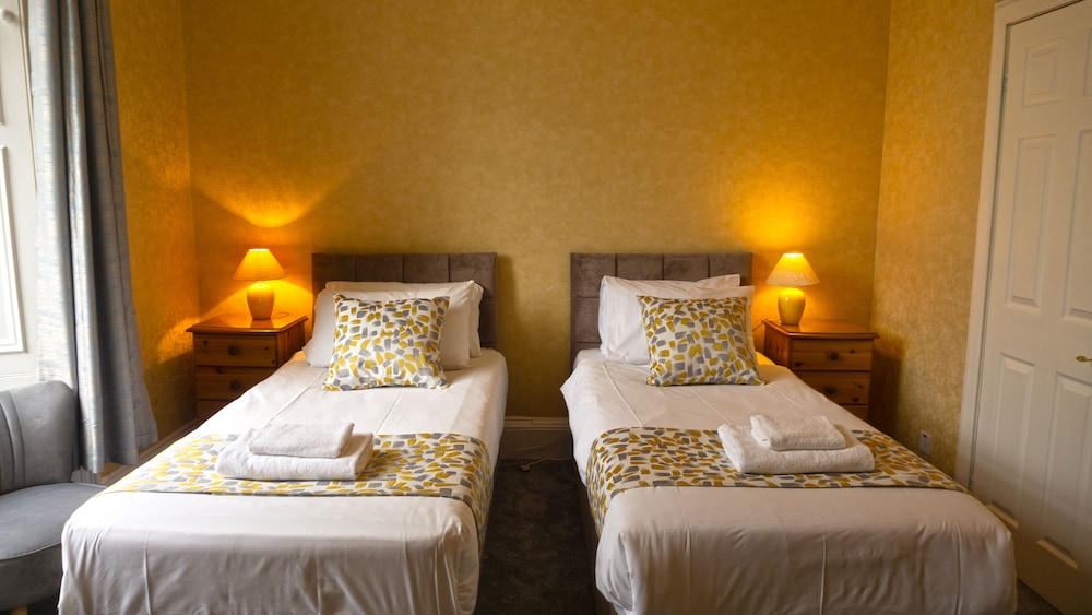 Arrandale Guest House 4/43