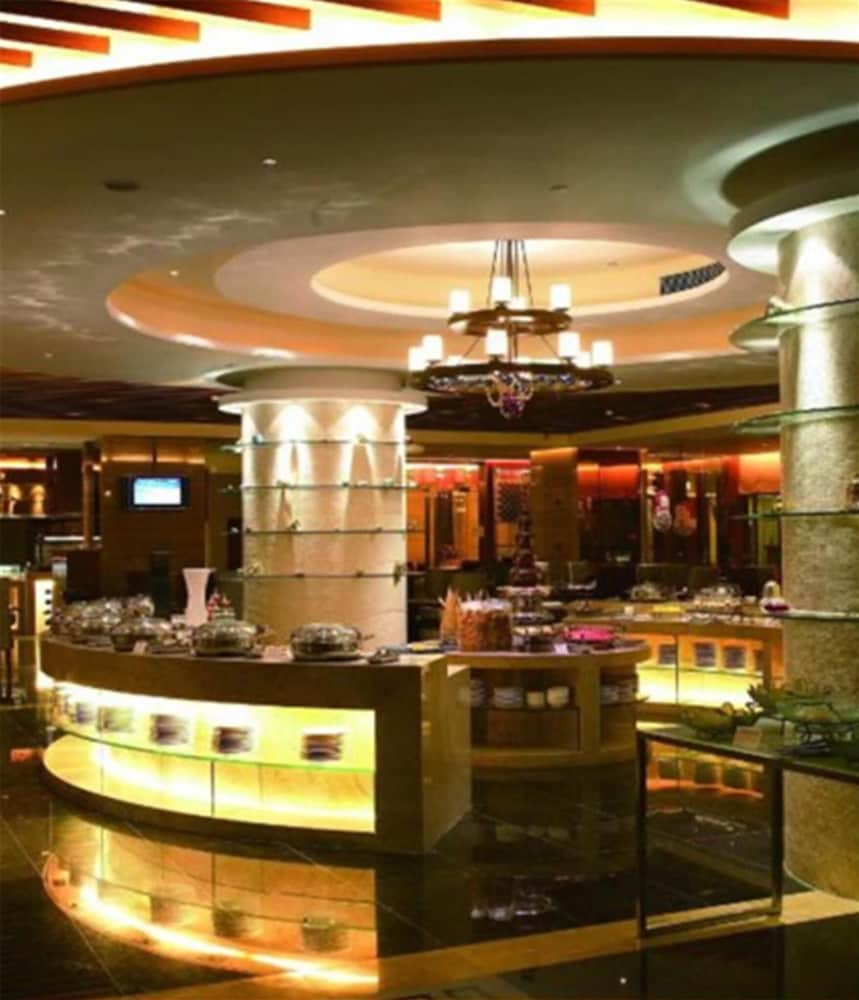 Wellton International Hotel 6/50