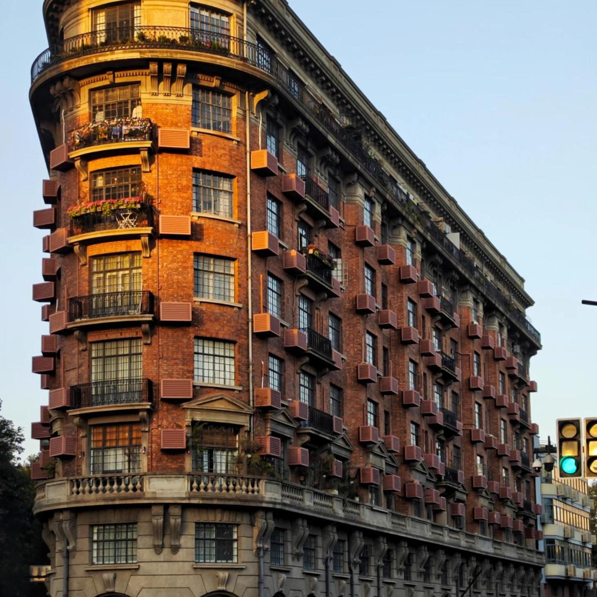 A.T. HOUSE Xujiahui Shanghai 2/61
