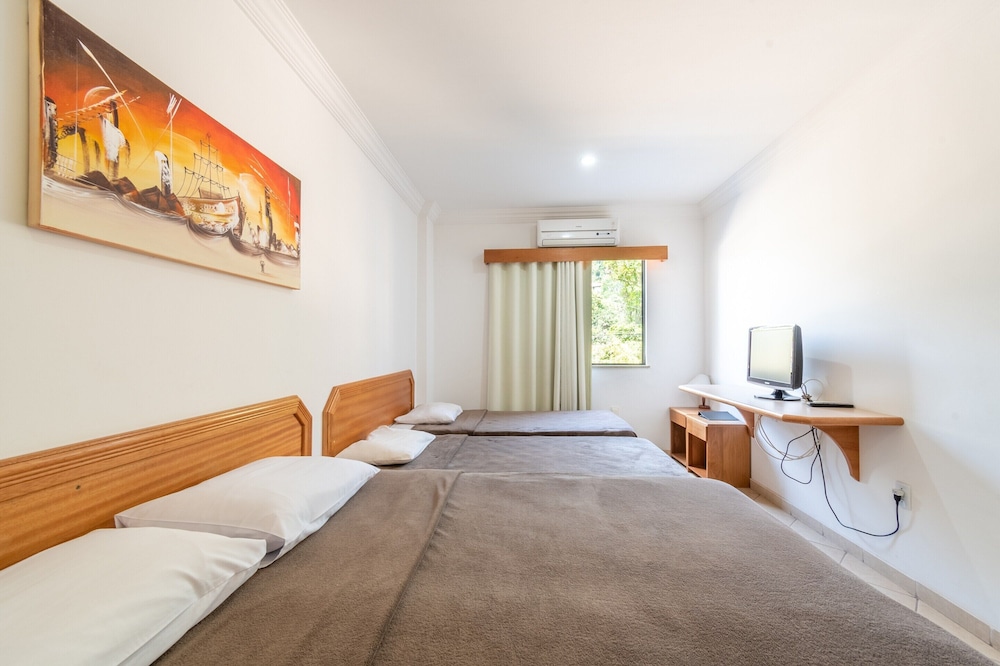 OYO Residencial Itacuruca Apart Hotel, Mangaratiba 17/35