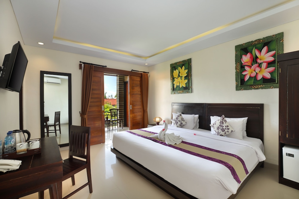 Hotel Arsa Santhi Nusa Penida 11/50