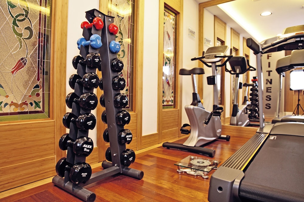 Glk Premier Sea Mansion Suites Spa 45/71