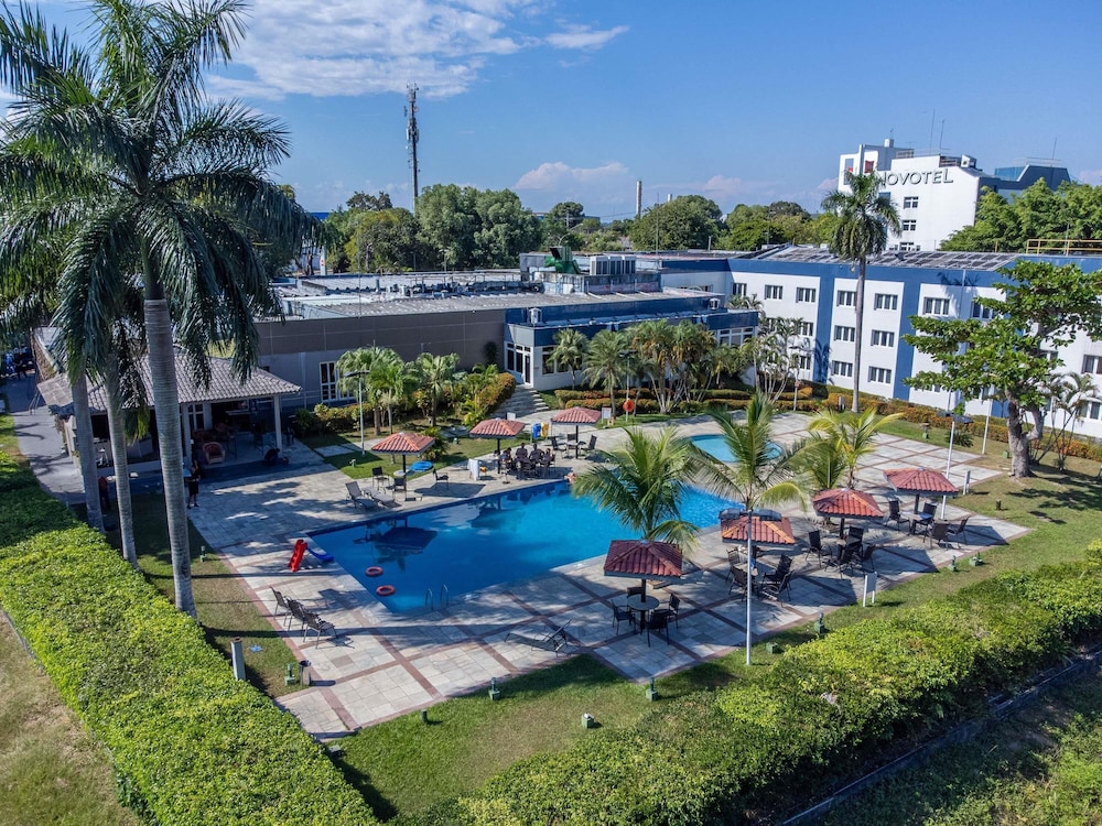 Novotel Manaus 60/69