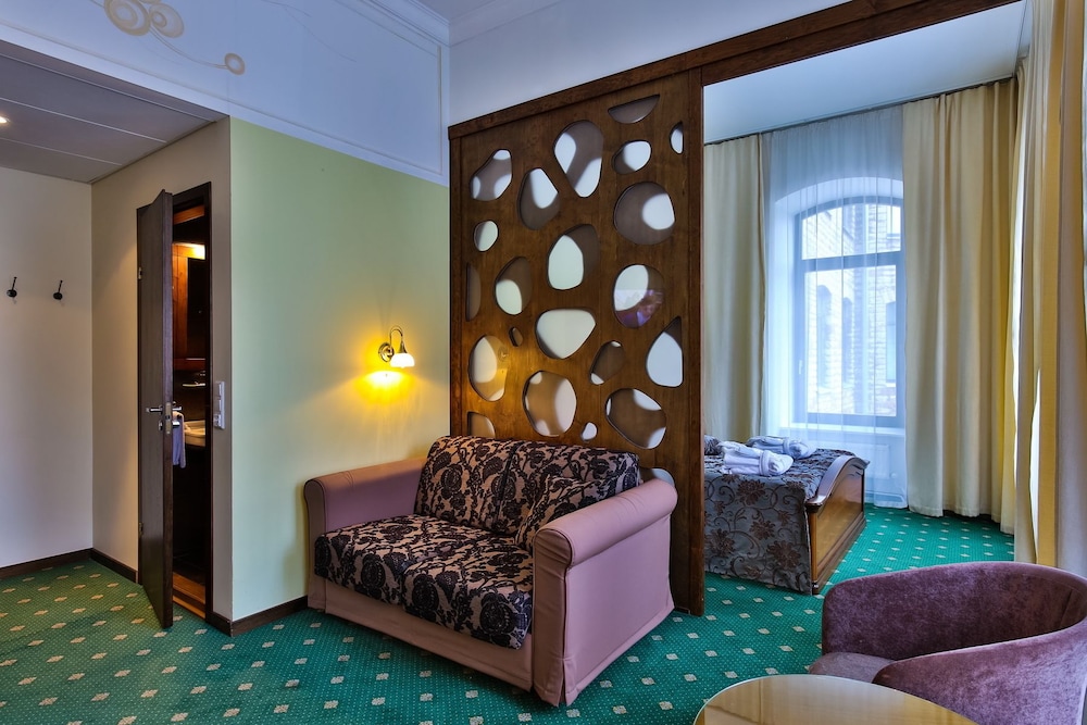 Hotel St. Barbara 52/72