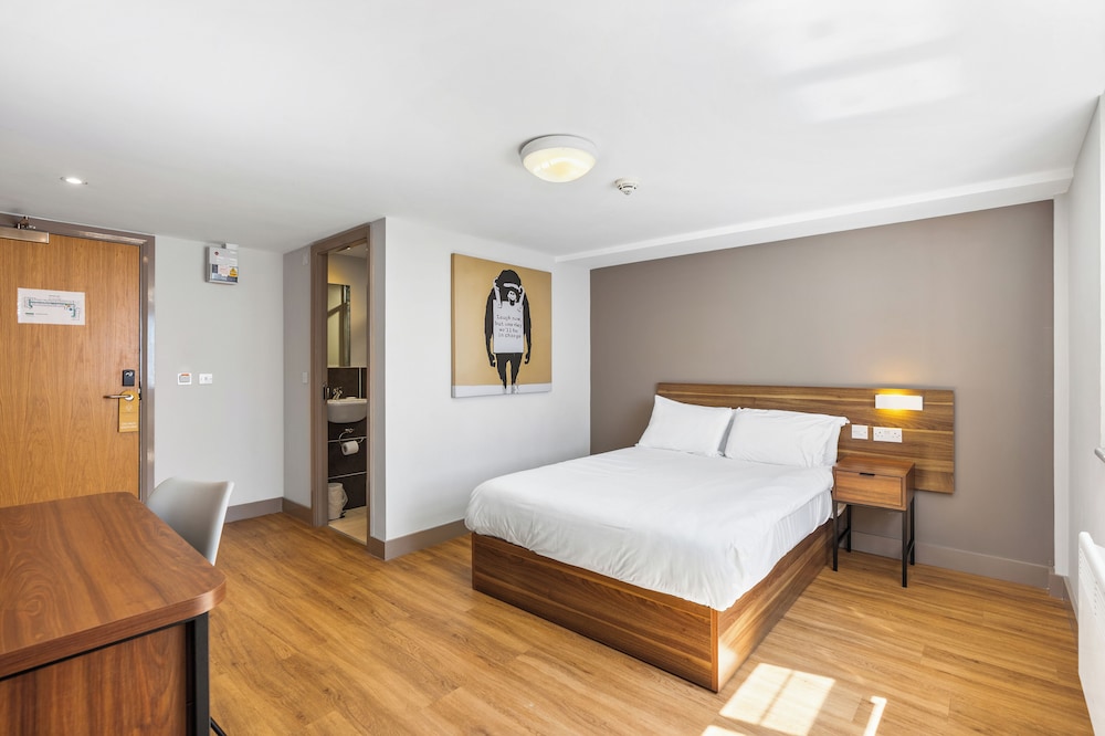 BASIC, DOUBLE BED