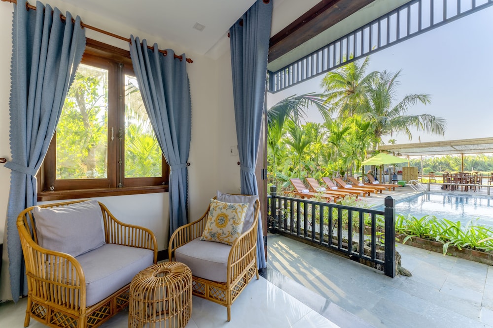 New Sunshine Homestay 27/44