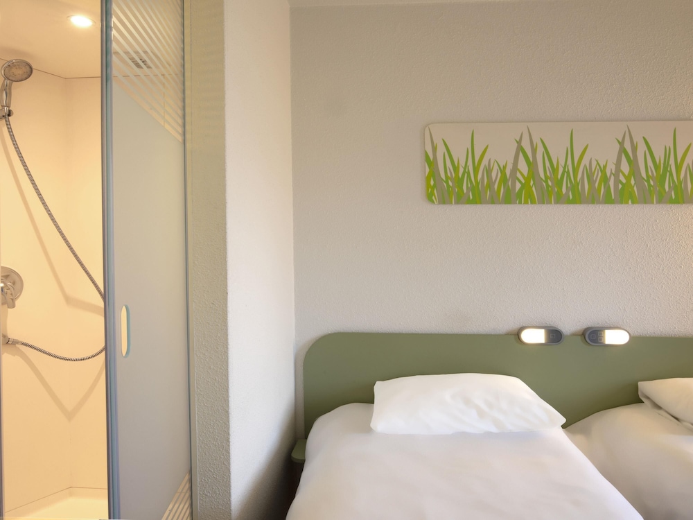 Ibis Budget Antwerpen Port 25/42