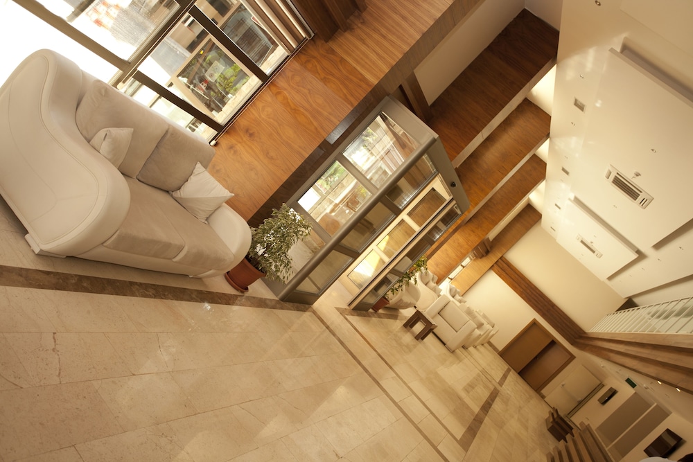 Anemon Hotel Trabzon 50/50