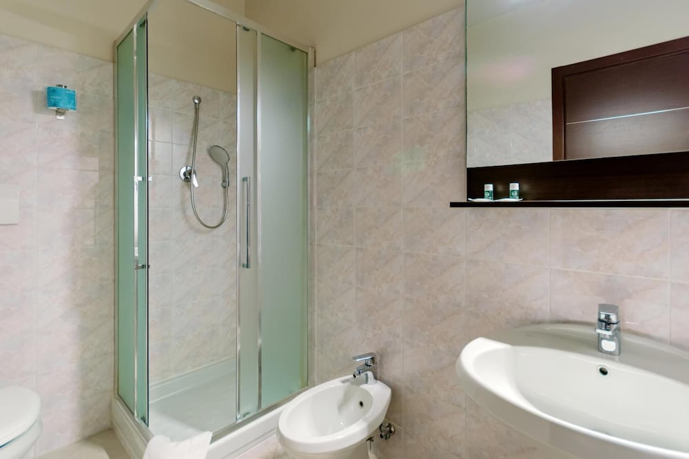 B&B Hotel Roma Trastevere 10/67