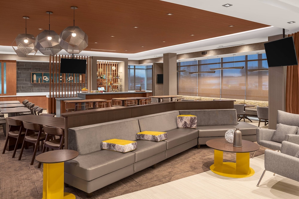 SpringHill Suites by Marriott Jackson 21/28