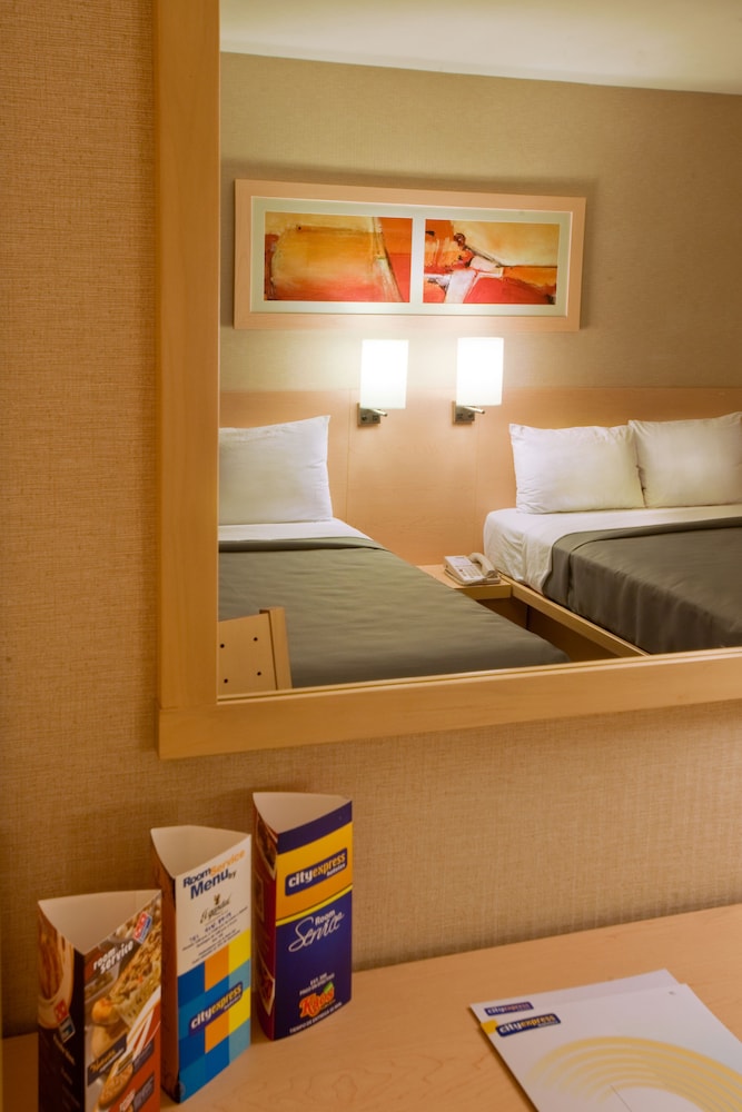 City Express by Marriott Zacatecas 20/56