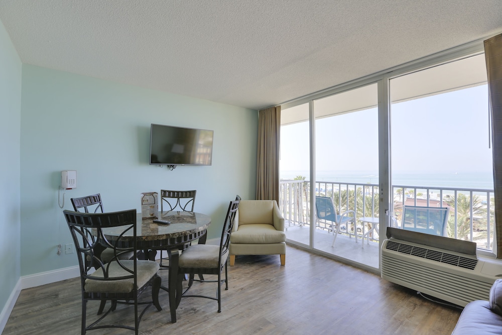 Beachview Inn Clearwater Beach 39/60