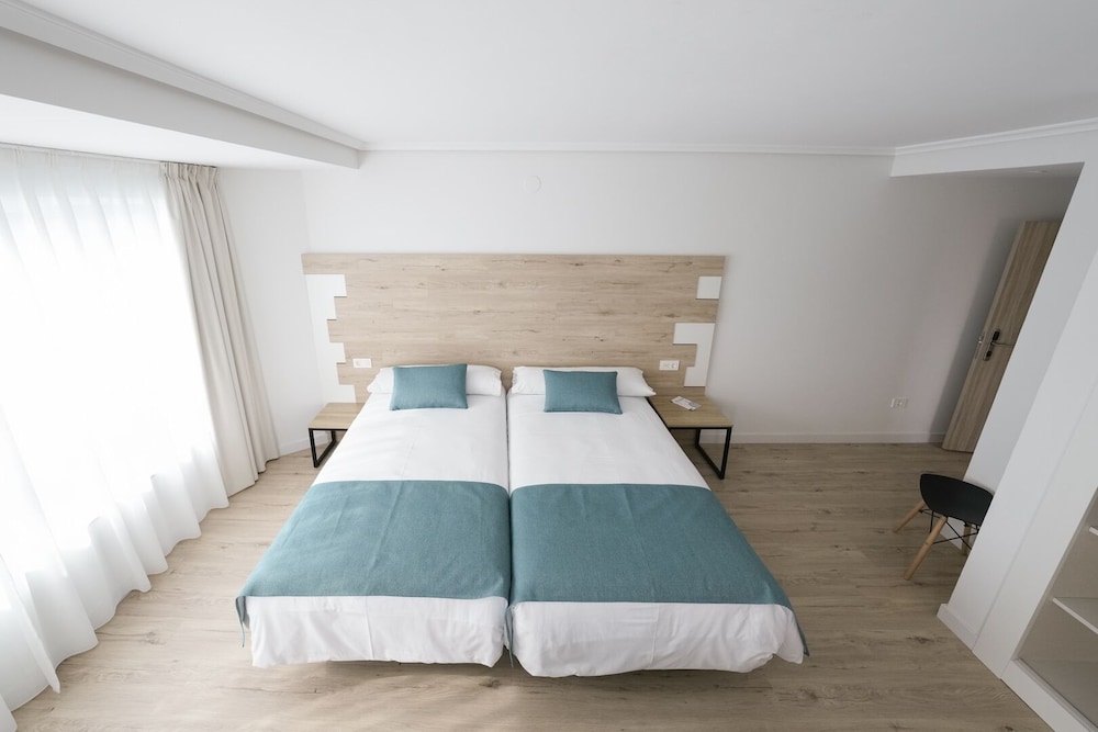 Hotel VIDA Finisterre Centro 10/36