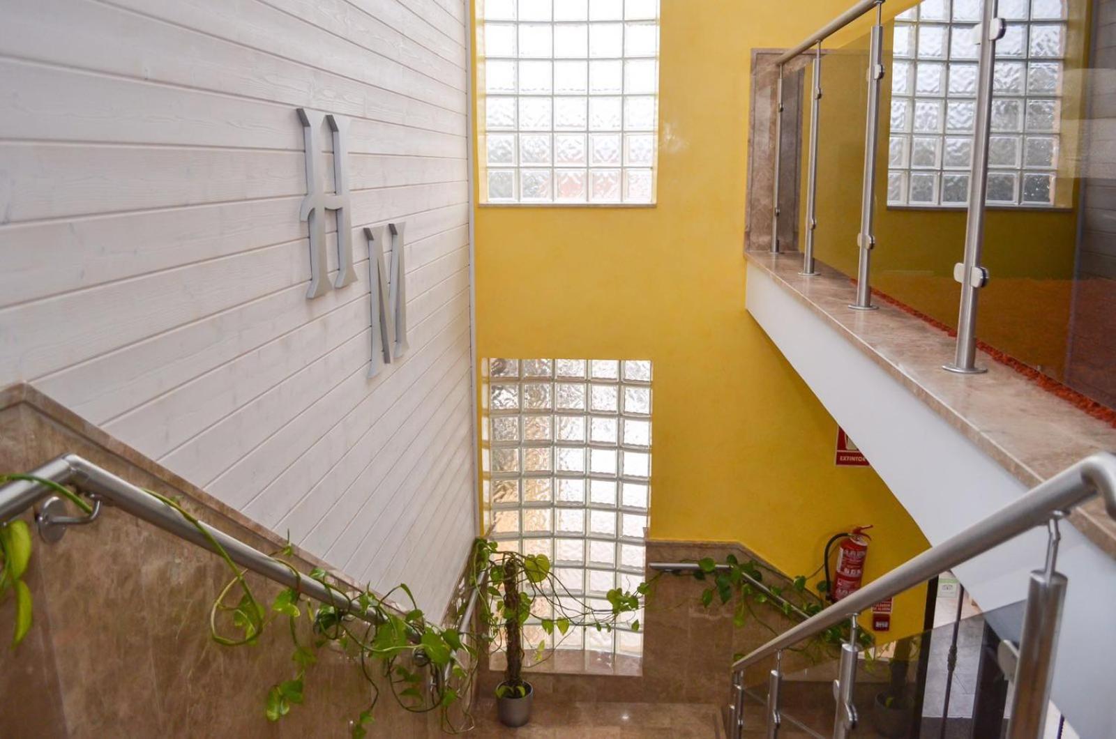 Hotel Malena 3/58