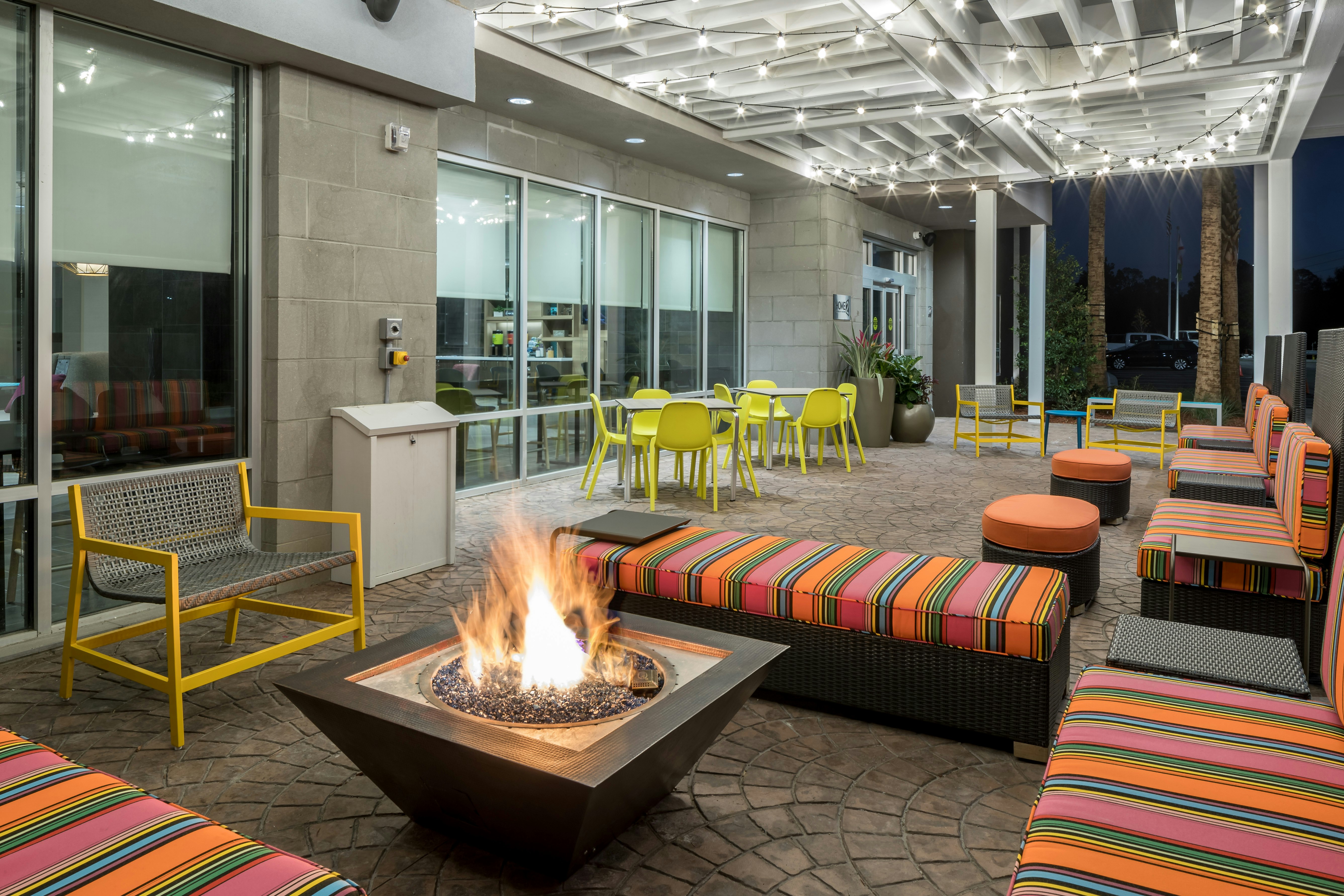 Home2 Suites by Hilton Jacksonville Airport 20/47