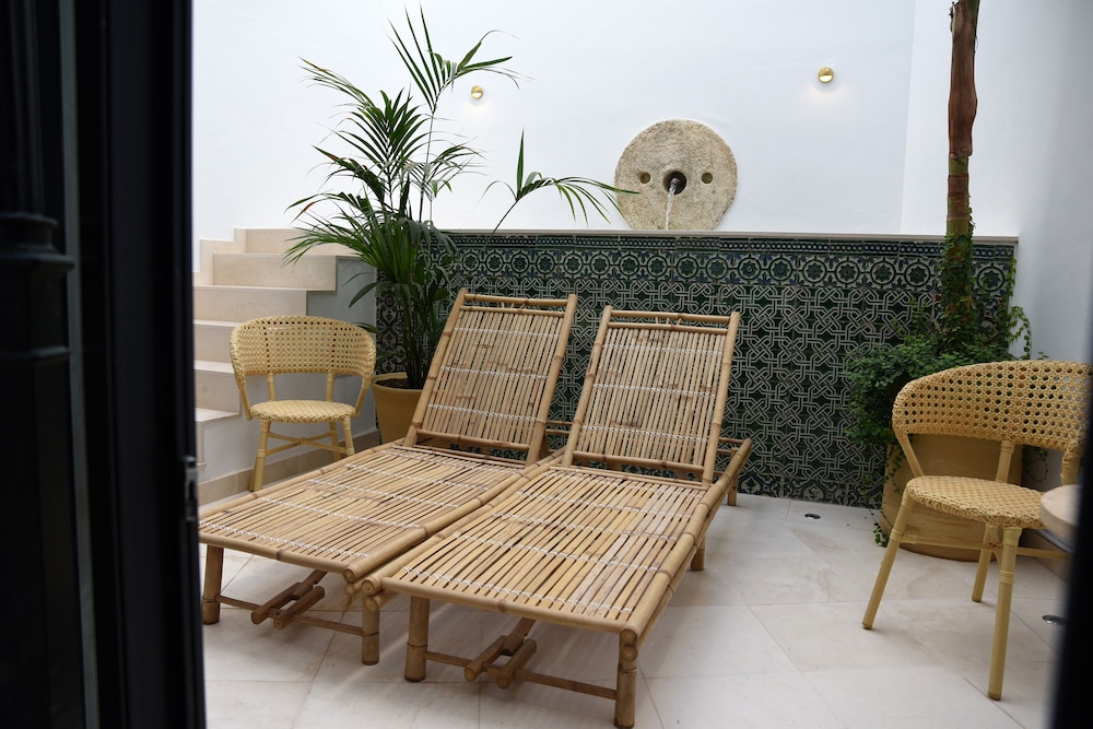 Casa Bailen Sevilla Apartamentos 7/50