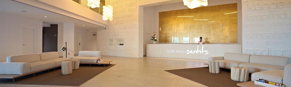 Son Moll Sentits & Spa 12/74