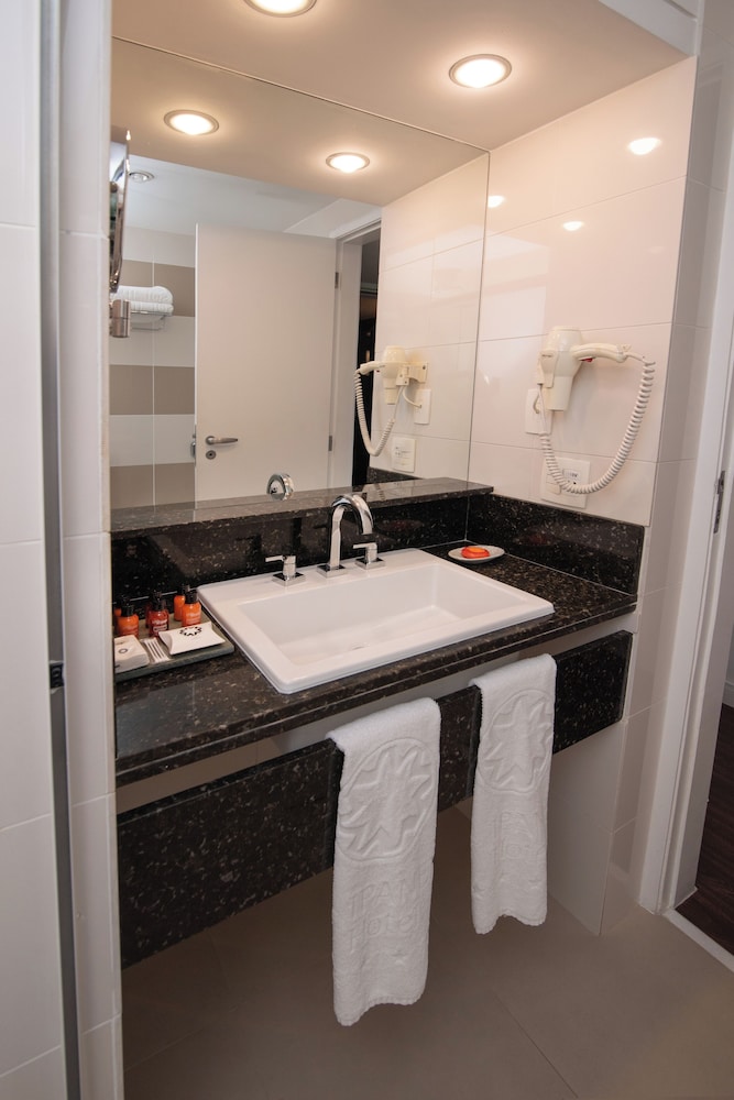 Sol Ipanema Hotel 58/58