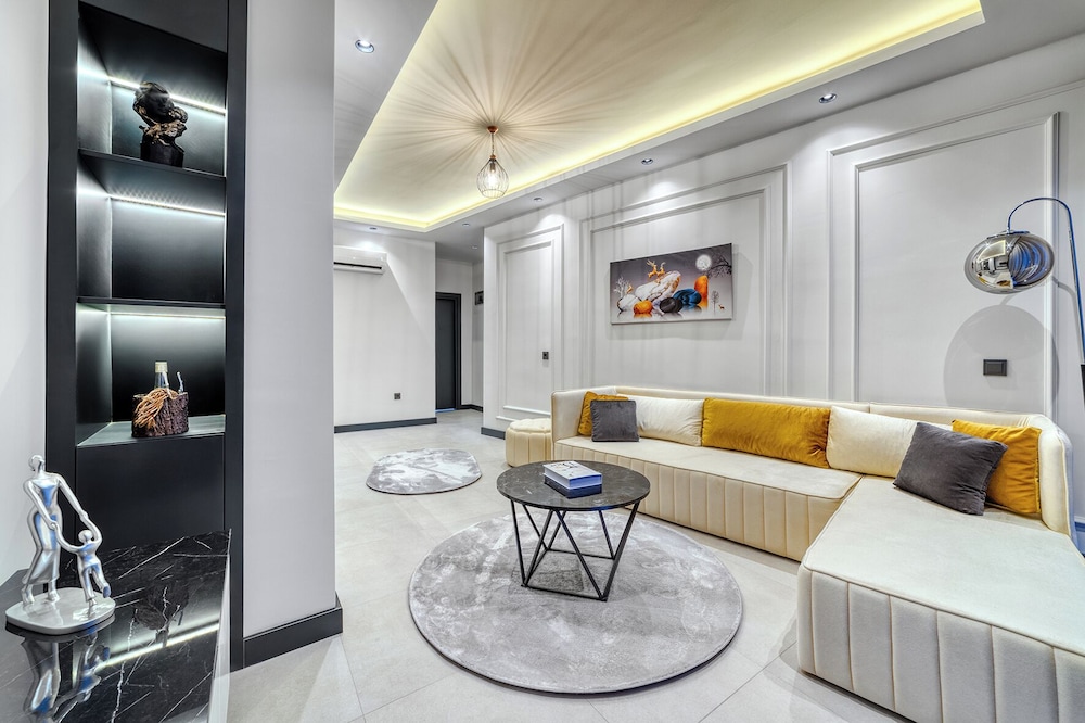 Prime Suite Alanya 33/45