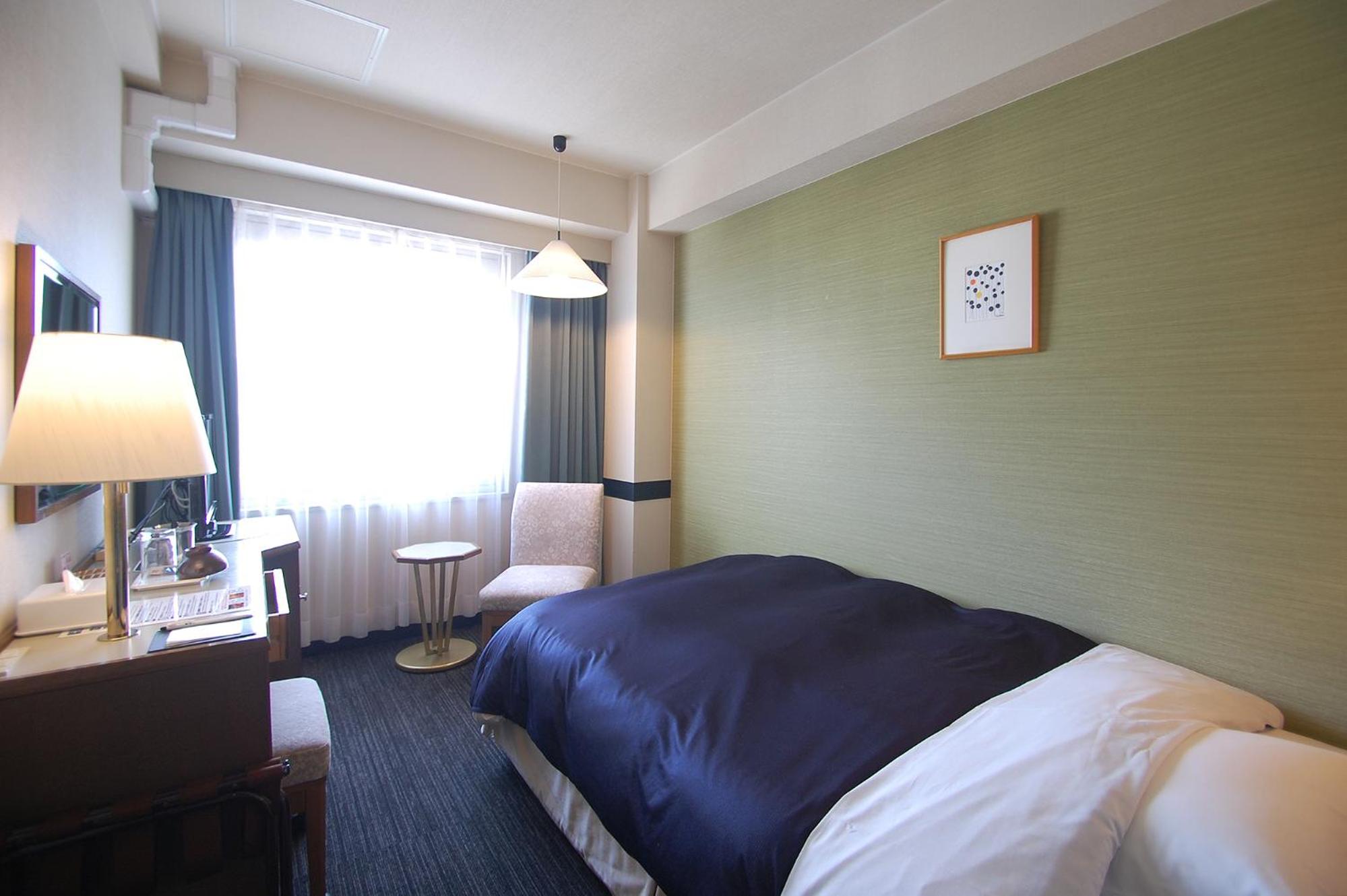 غرفة مفردة، Hotel Excel Okayama 6/12