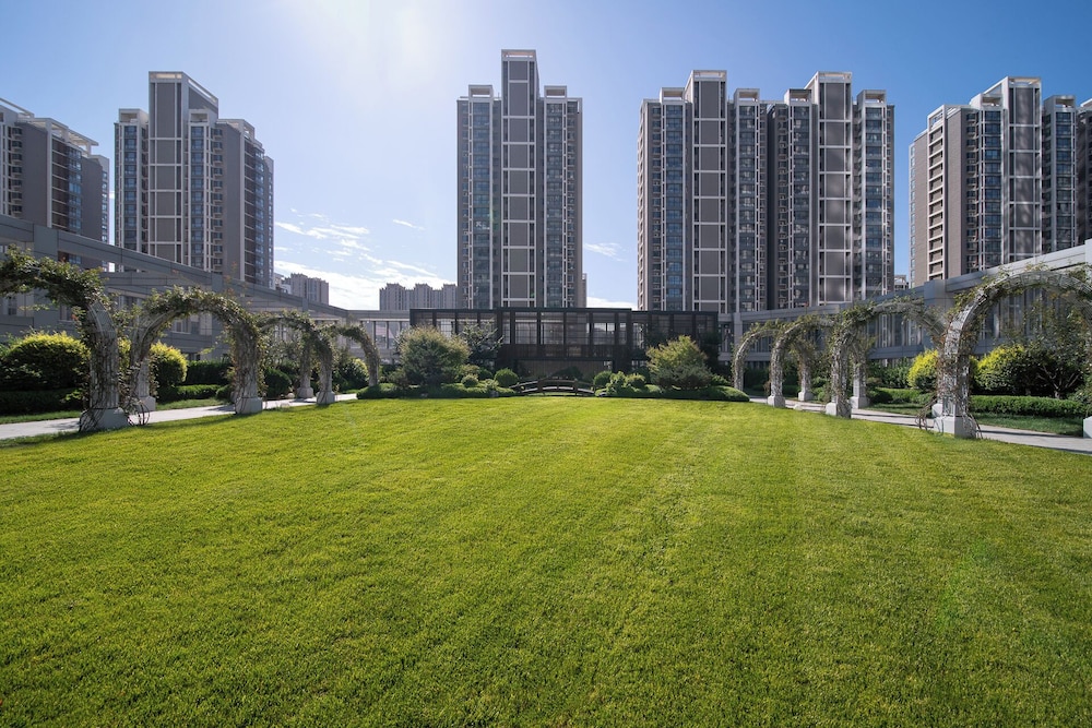 Kempinski Hotel Jinan 62/66