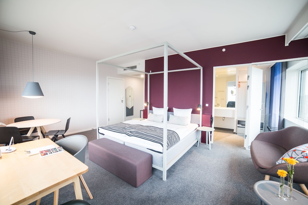 Comwell Aarhus Dolce By Wyndham 23/73