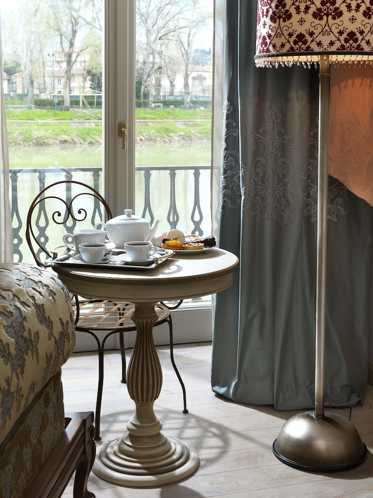 Hotel Ville sull Arno - Preferred Hotels & Resorts 64/77