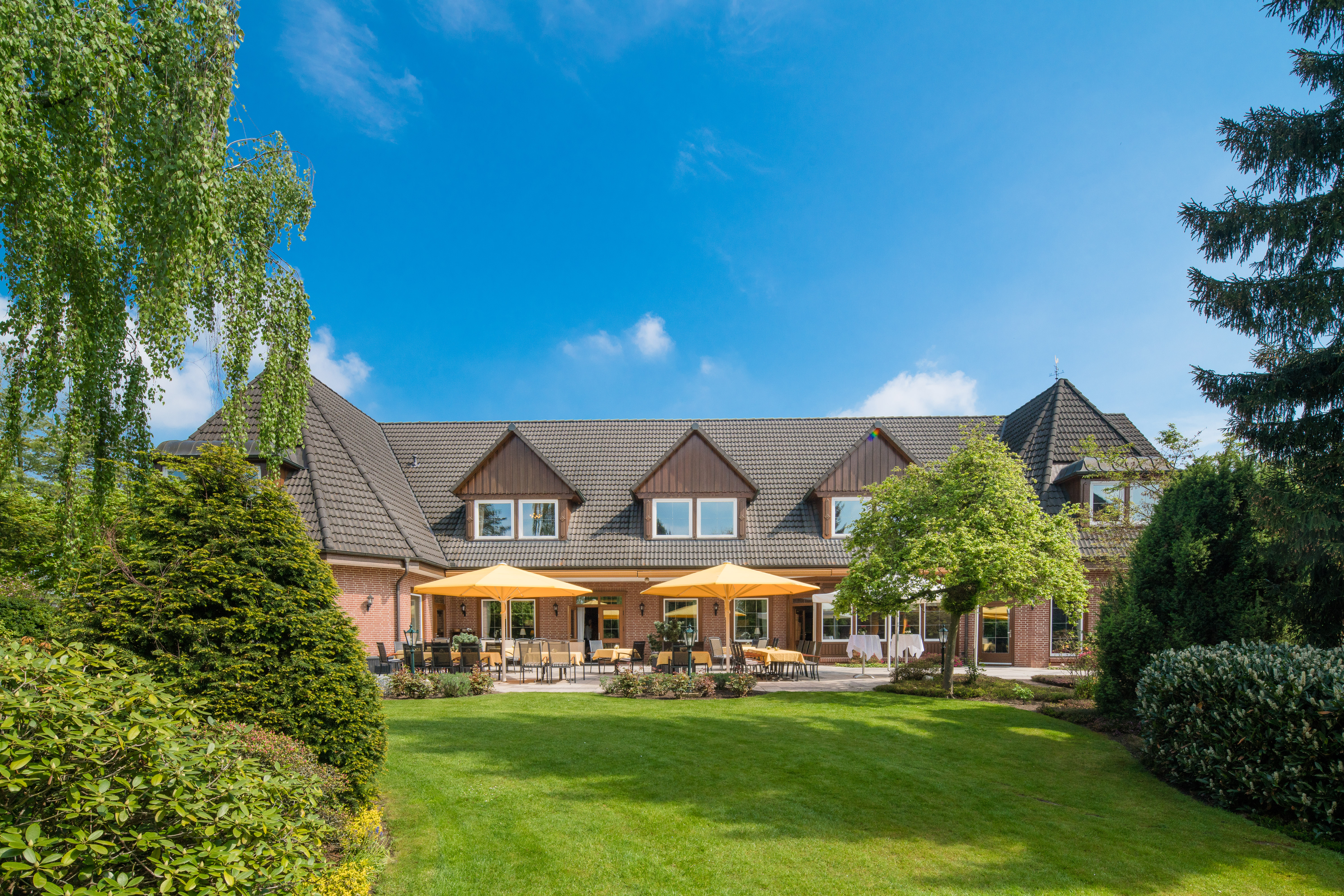 RINGHOTEL CELLER TOR 31/31