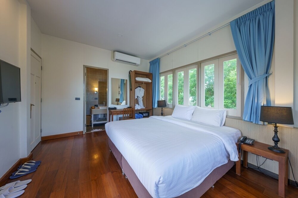 De Chaochom Hua Hin 13/50