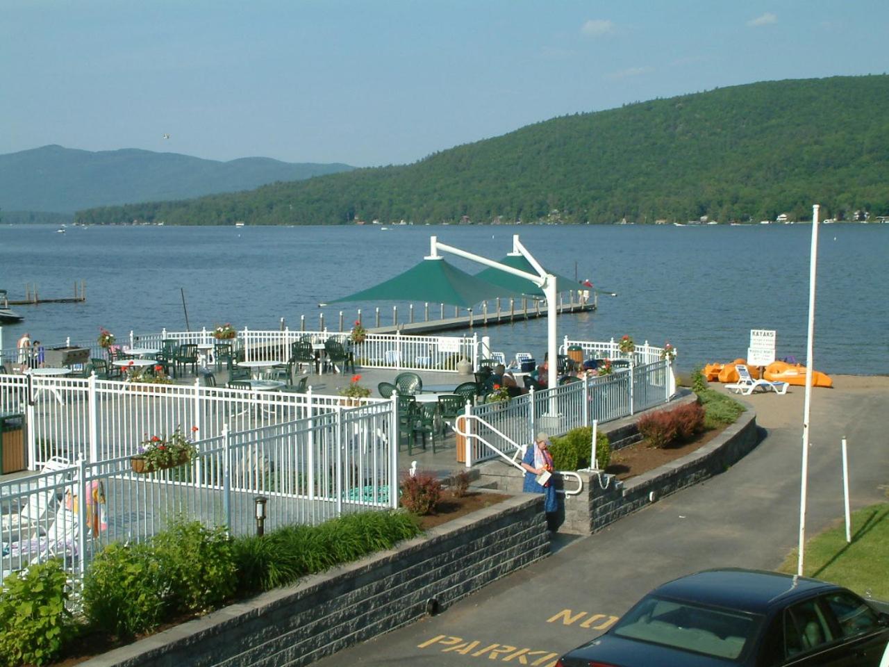 Marine Village Resort 45/51
