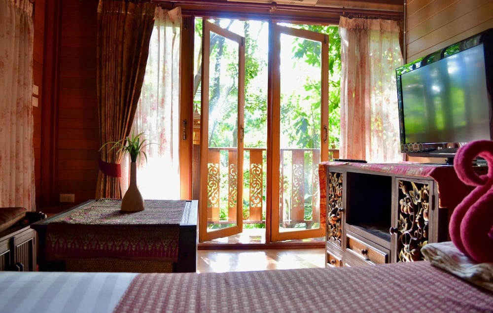 Baifern Homestay 25/42