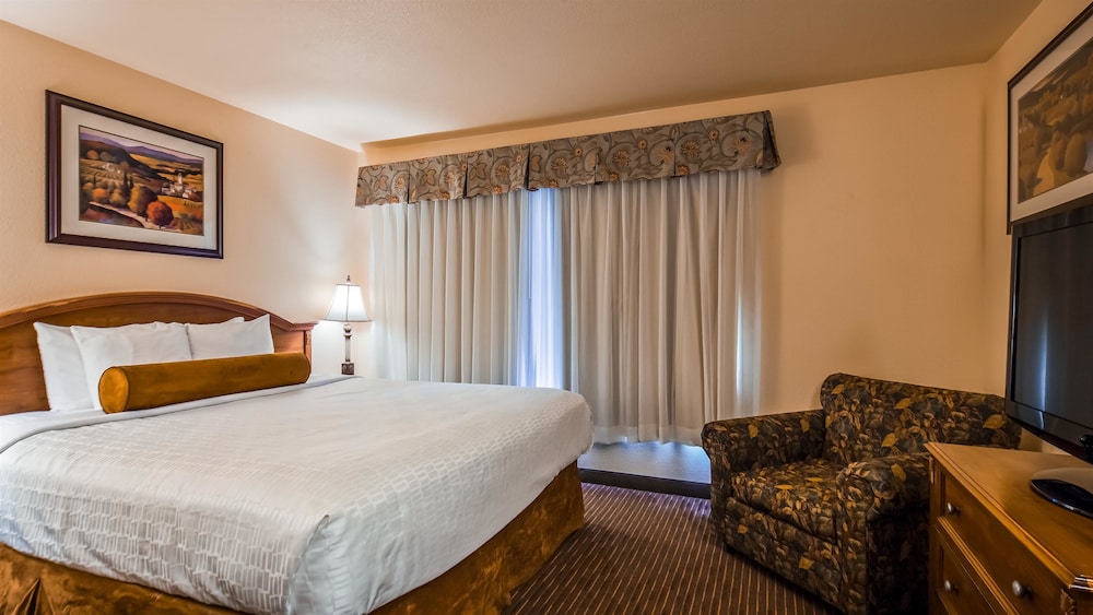 Best Western El Grande Inn 12/34