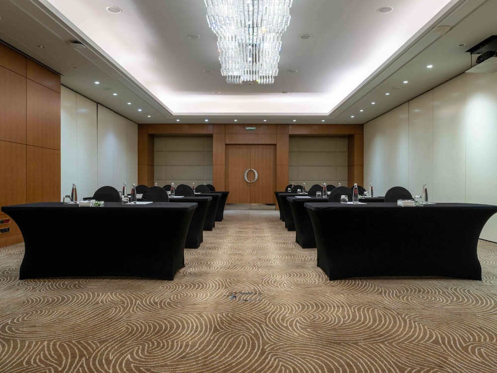 Movenpick Hotel Beirut 6/49