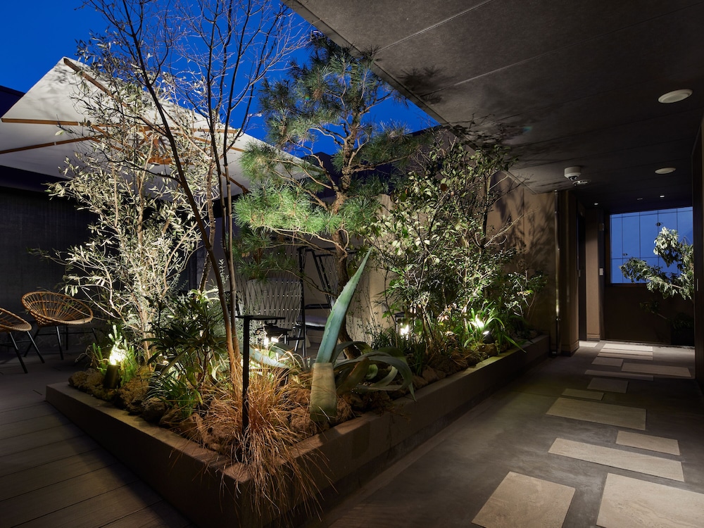アゴーラ 東京銀座 写真3