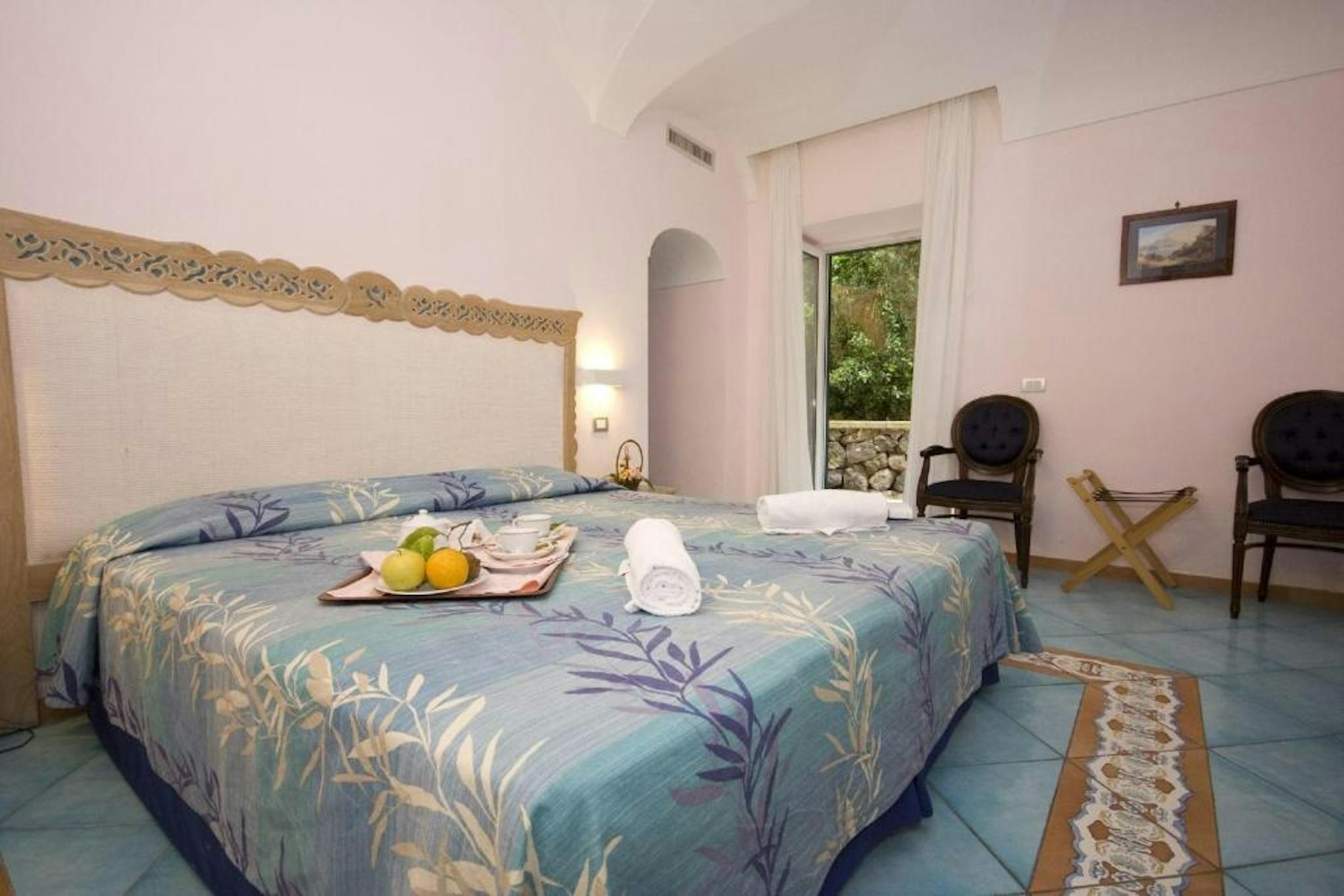 Parcoverde Terme Hotel 1/20
