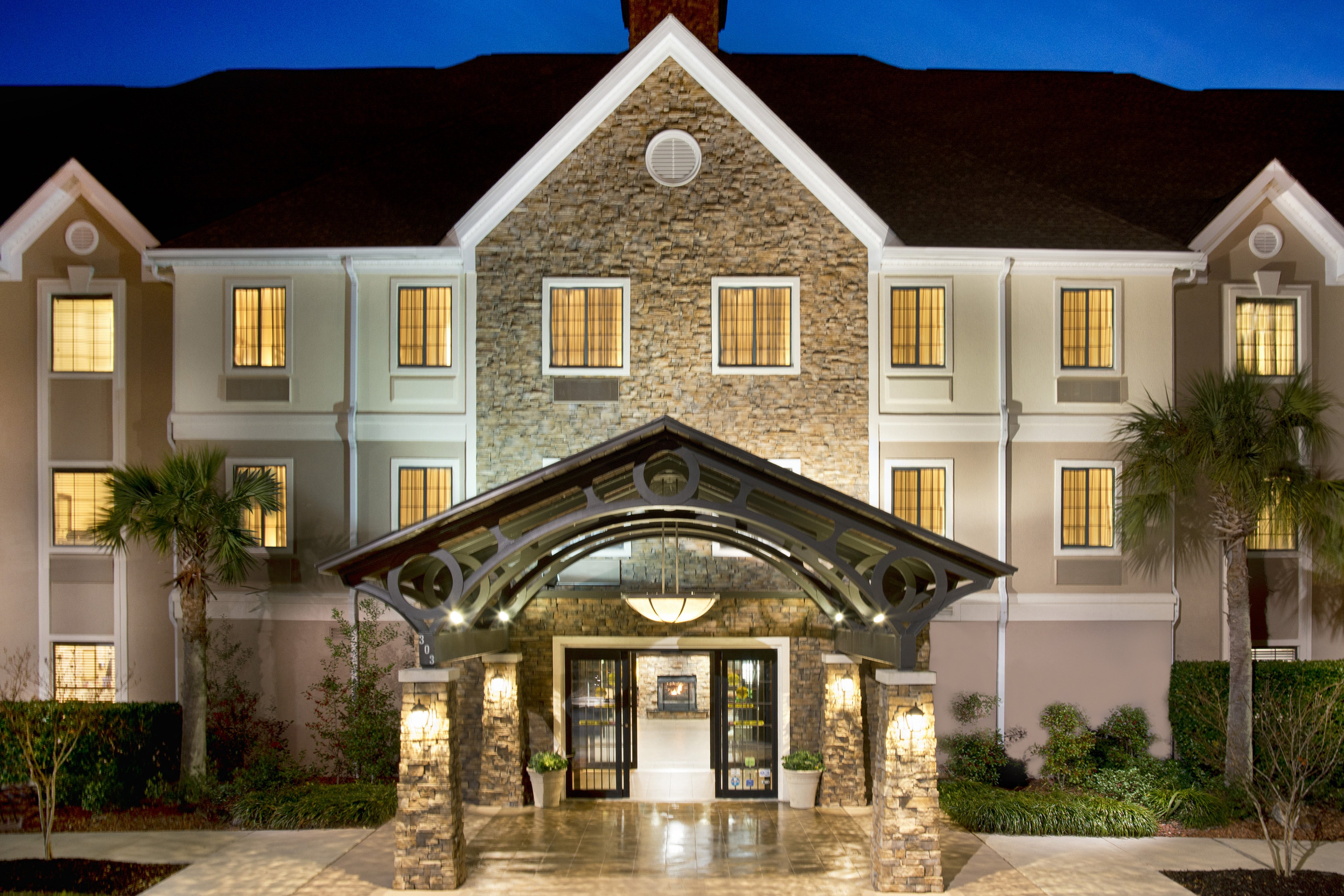 Staybridge Suites Myrtle Beach West 1/26